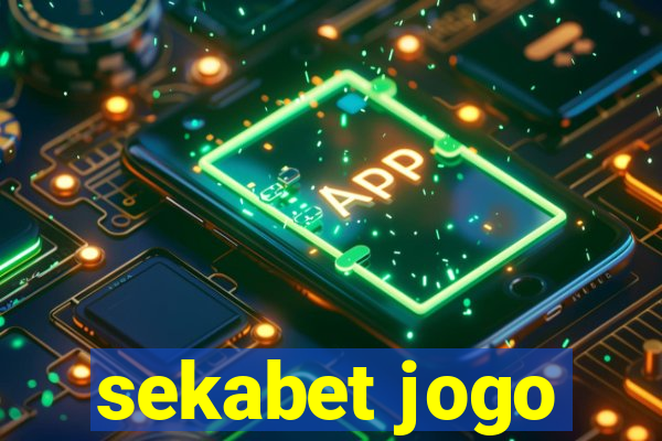 sekabet jogo